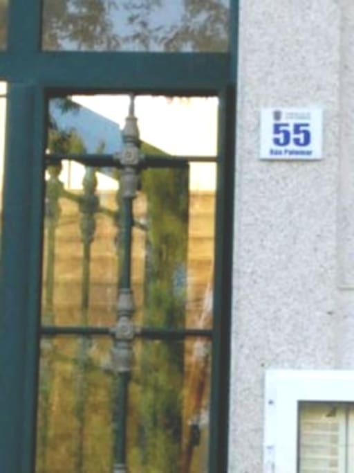 Apartamento Finisterra Exterior photo
