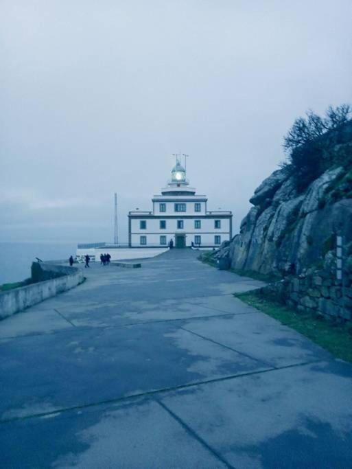 Apartamento Finisterra Exterior photo