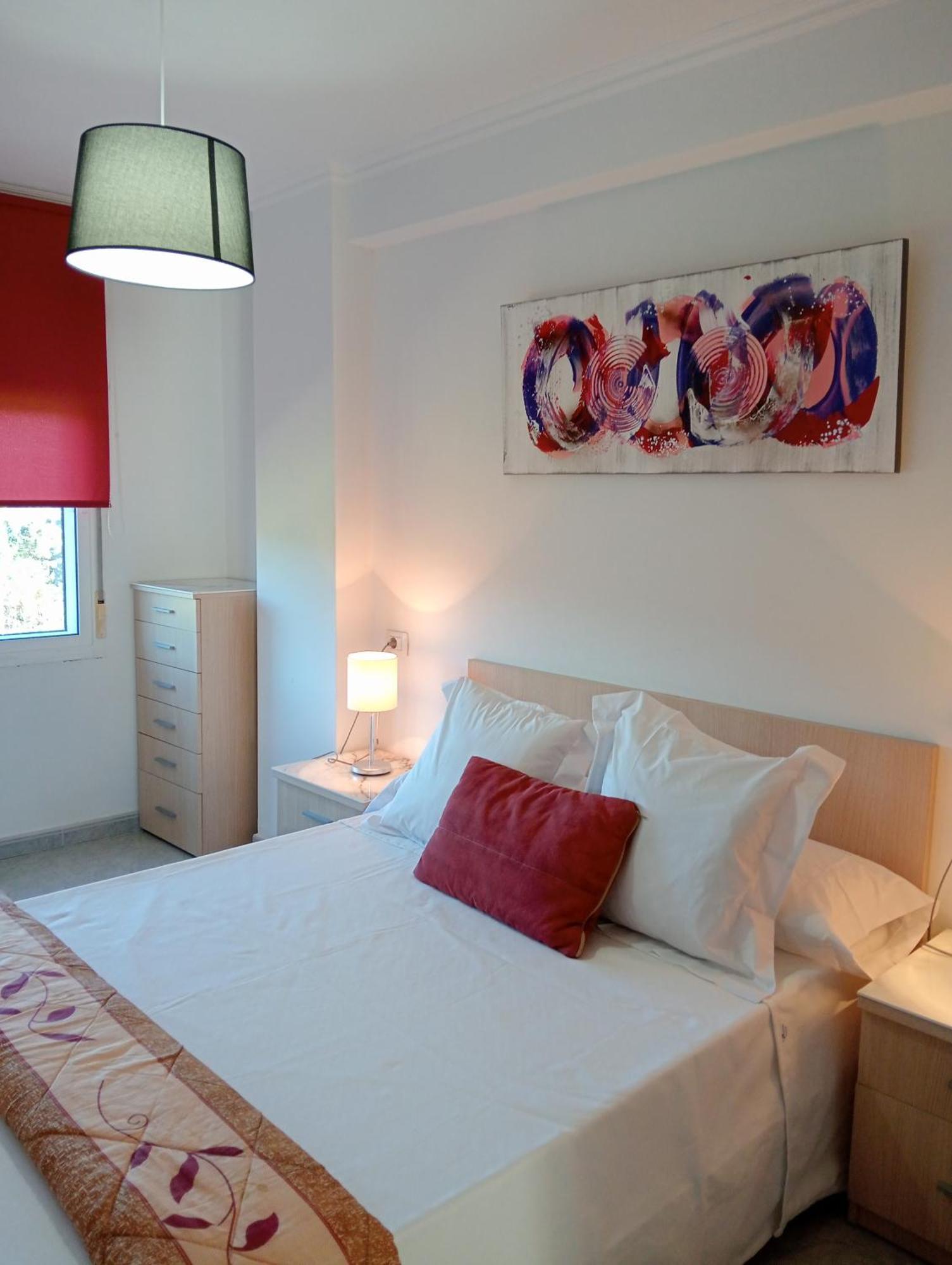 Apartamento Finisterra Exterior photo