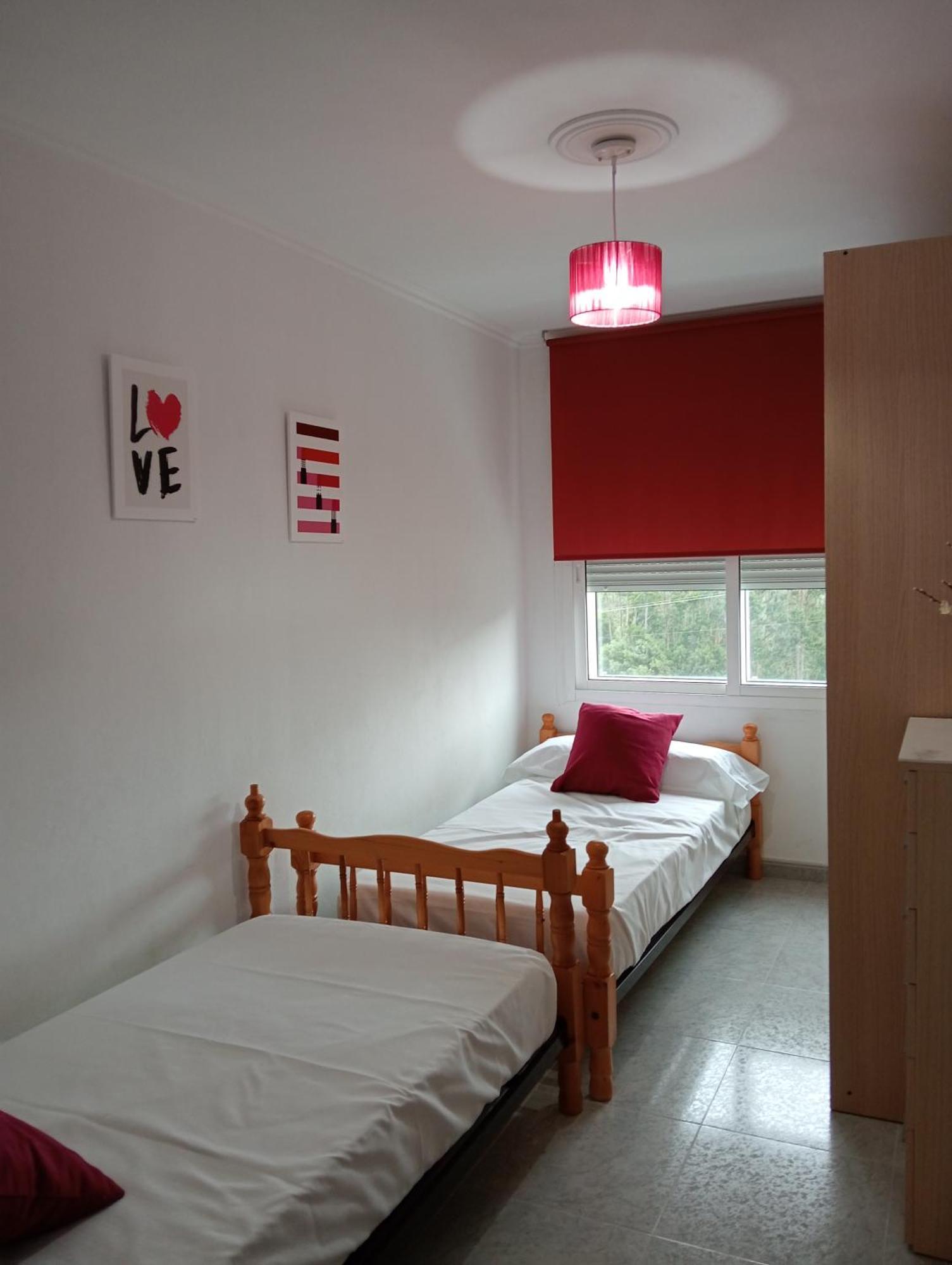 Apartamento Finisterra Exterior photo